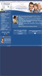 Mobile Screenshot of dentart.pl
